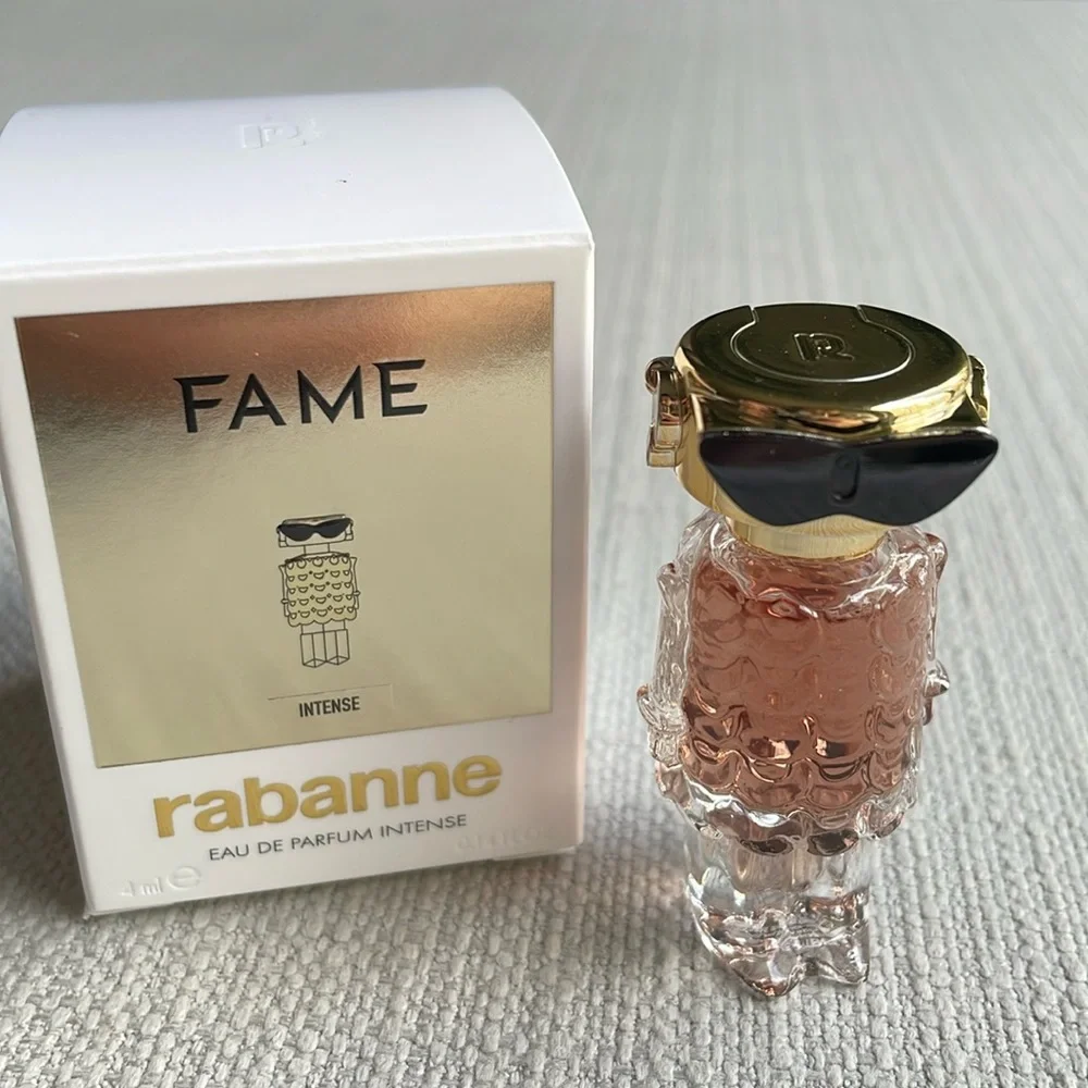 Rabanne fame INTENSE miniature
